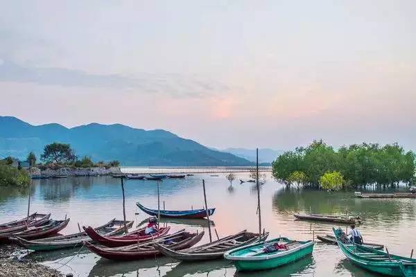 深圳周边城市自驾游五天,深圳周边三天两夜自驾旅游推荐