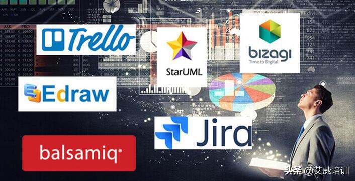 BA大咖10步速成法，不用培训也能成为一名优秀的BA