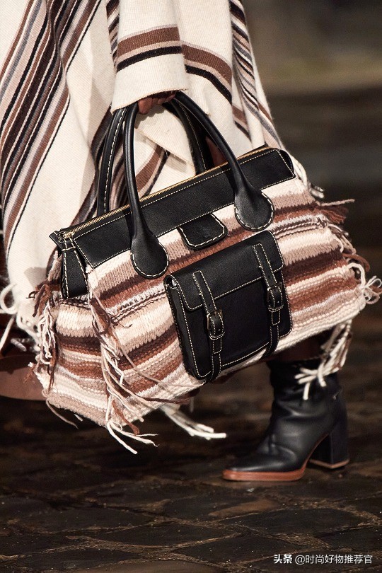 chlo发布会完整版,chlo新皮包