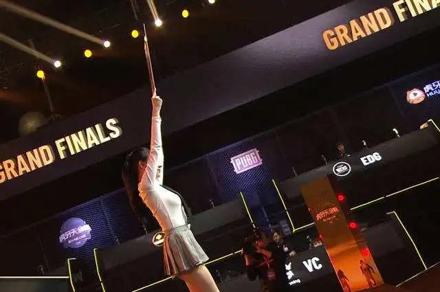 天命杯举牌小姐姐豆蔻,天命杯举牌女郎