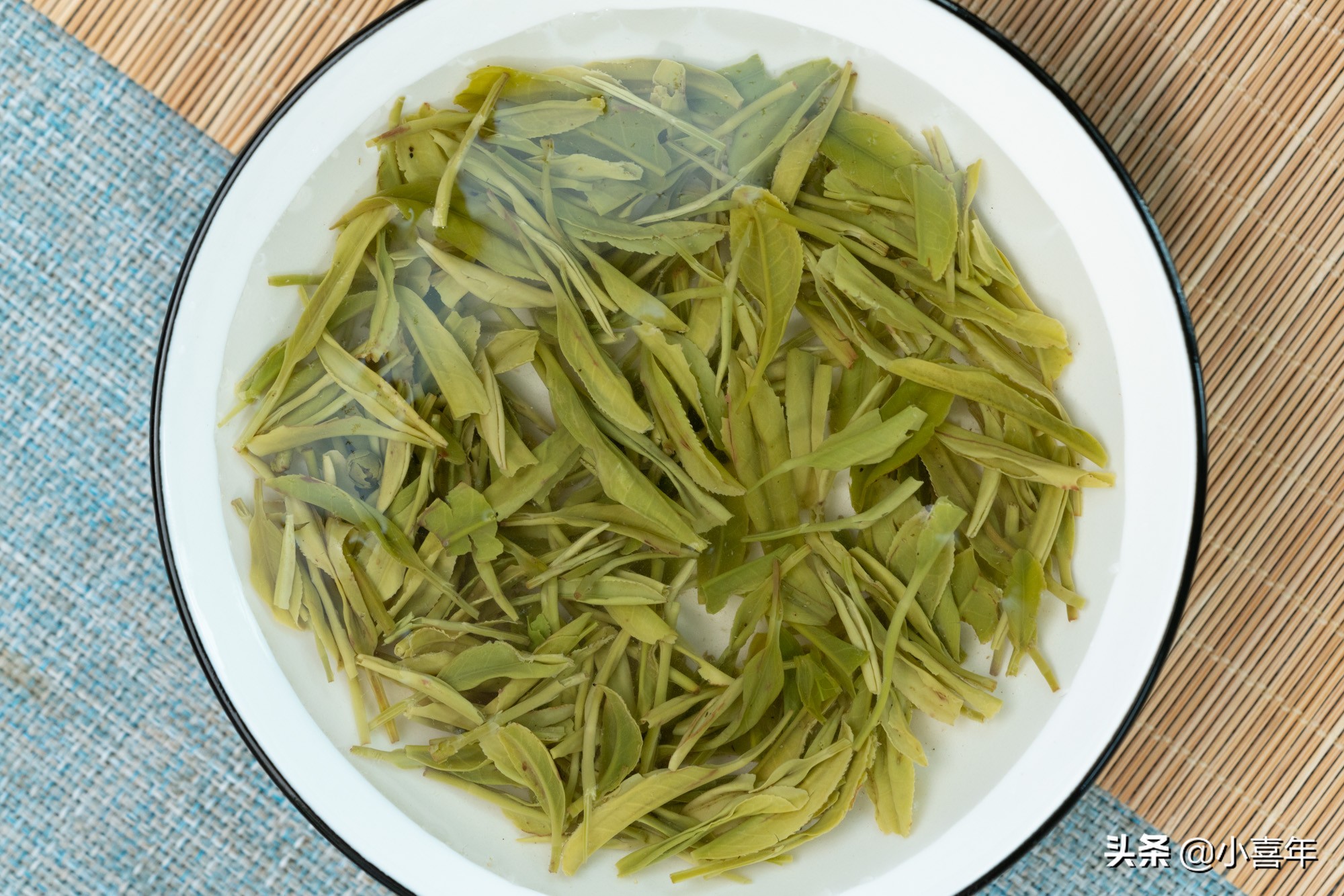 识茶攻略之茶叶的八种常识性问题,买茶如何防坑