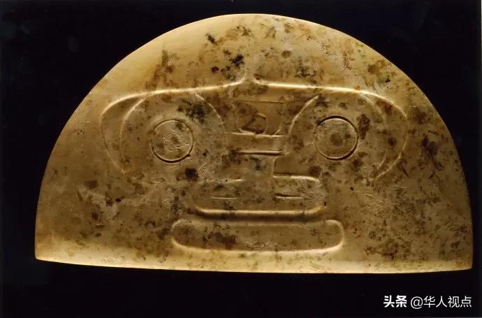 耐看的质朴：良渚文化玉器高清图欣赏