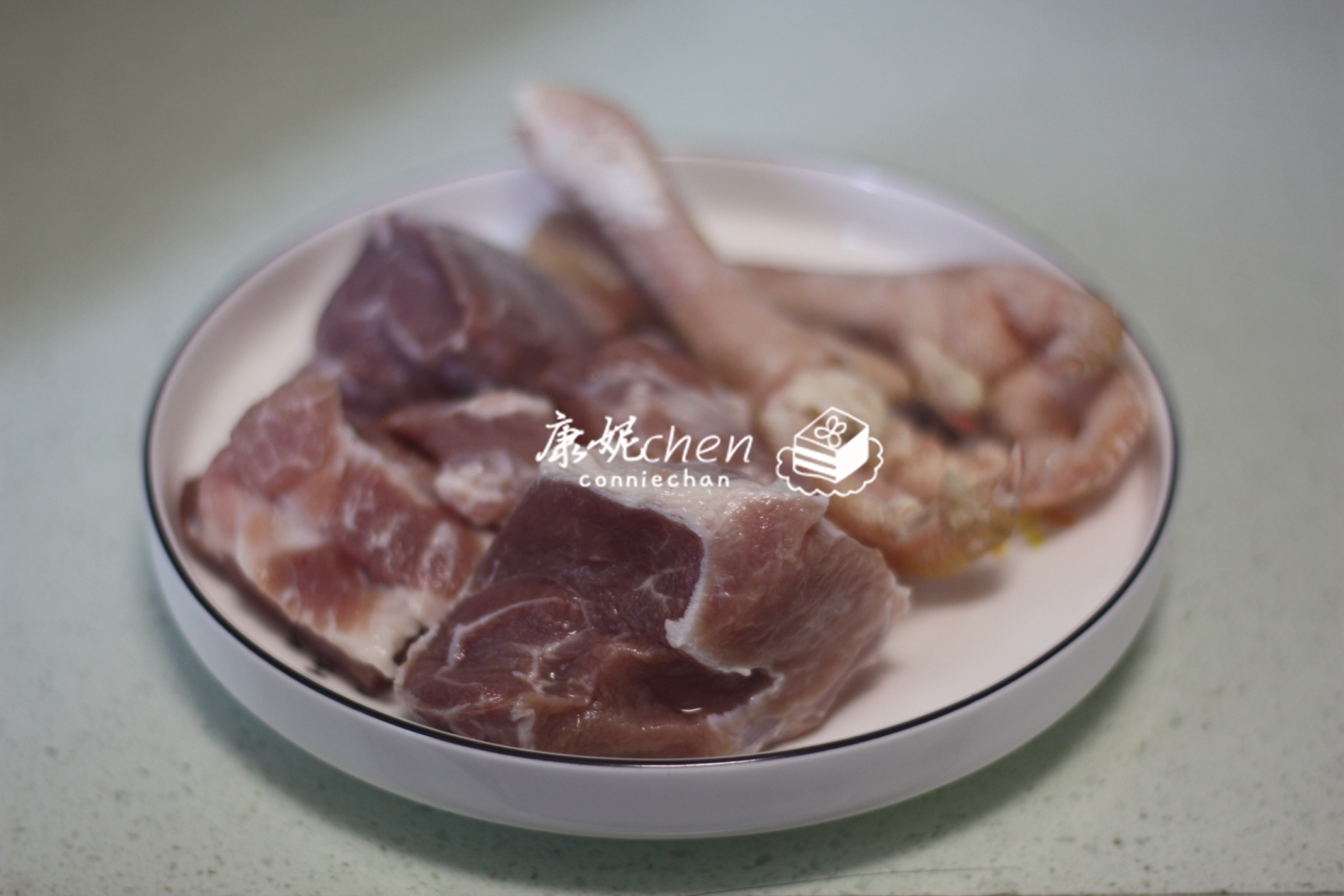 秋夏交替煲什么汤好,秋天要多喝这道汤简单美味又营养