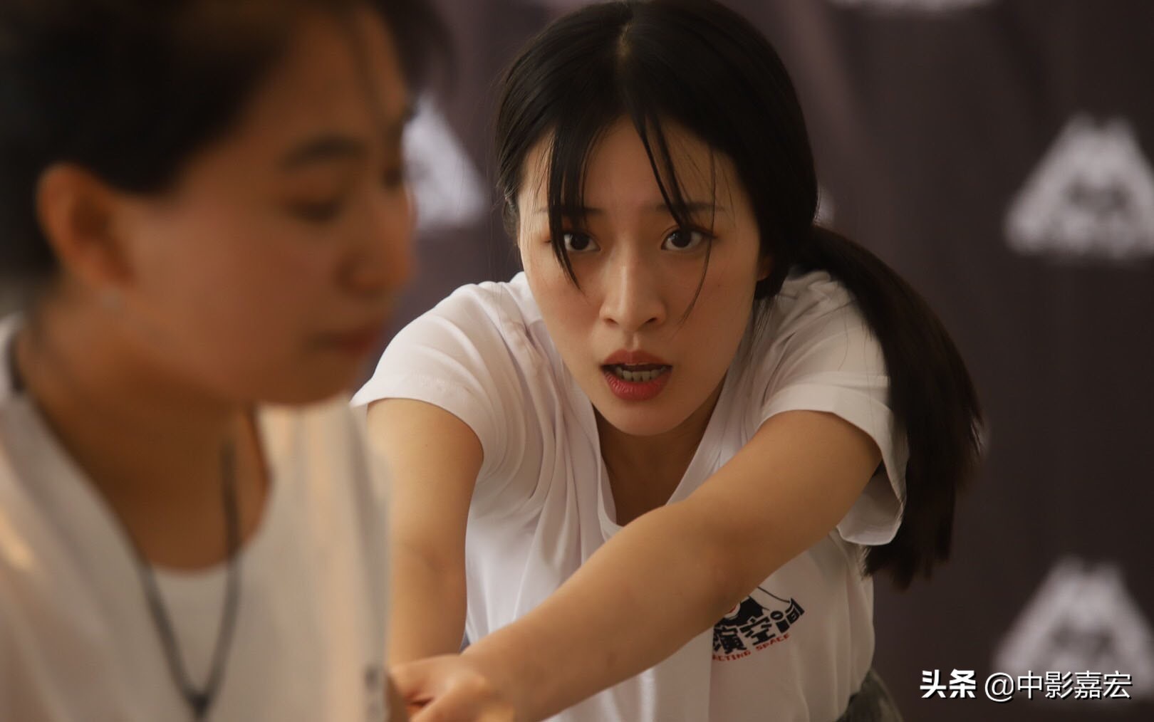 成为演员要学好什么专业,演员如何学表演进入角色