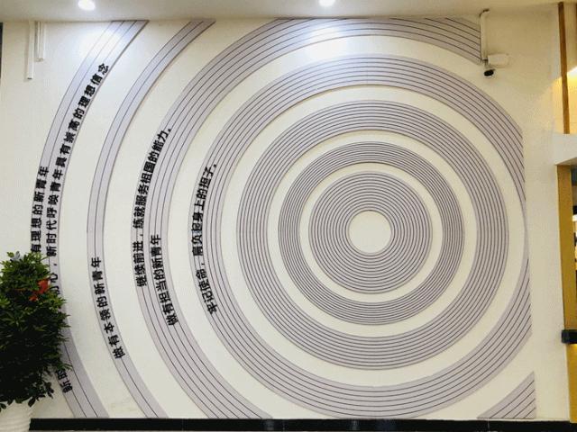 西安四大医学院,西安医学院第三临床医学院