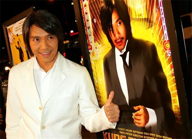 周星驰电影功夫为什么评分那么高,周星驰的电影功夫你真的看懂了吗