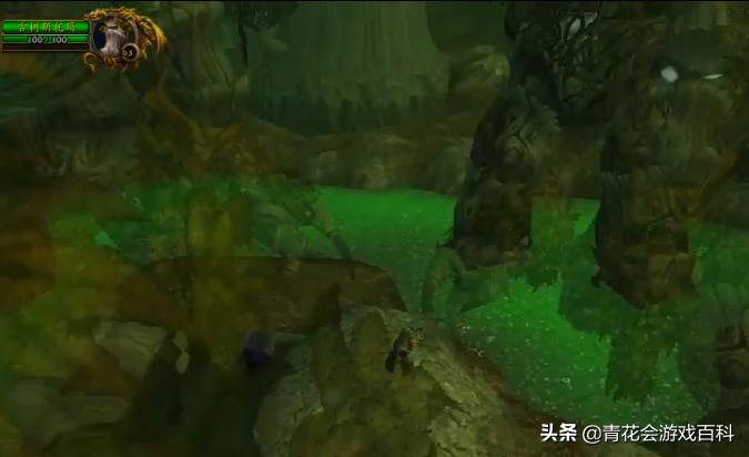 游戏基础知识宠物角色的设计,国际游戏角色设计经典教程