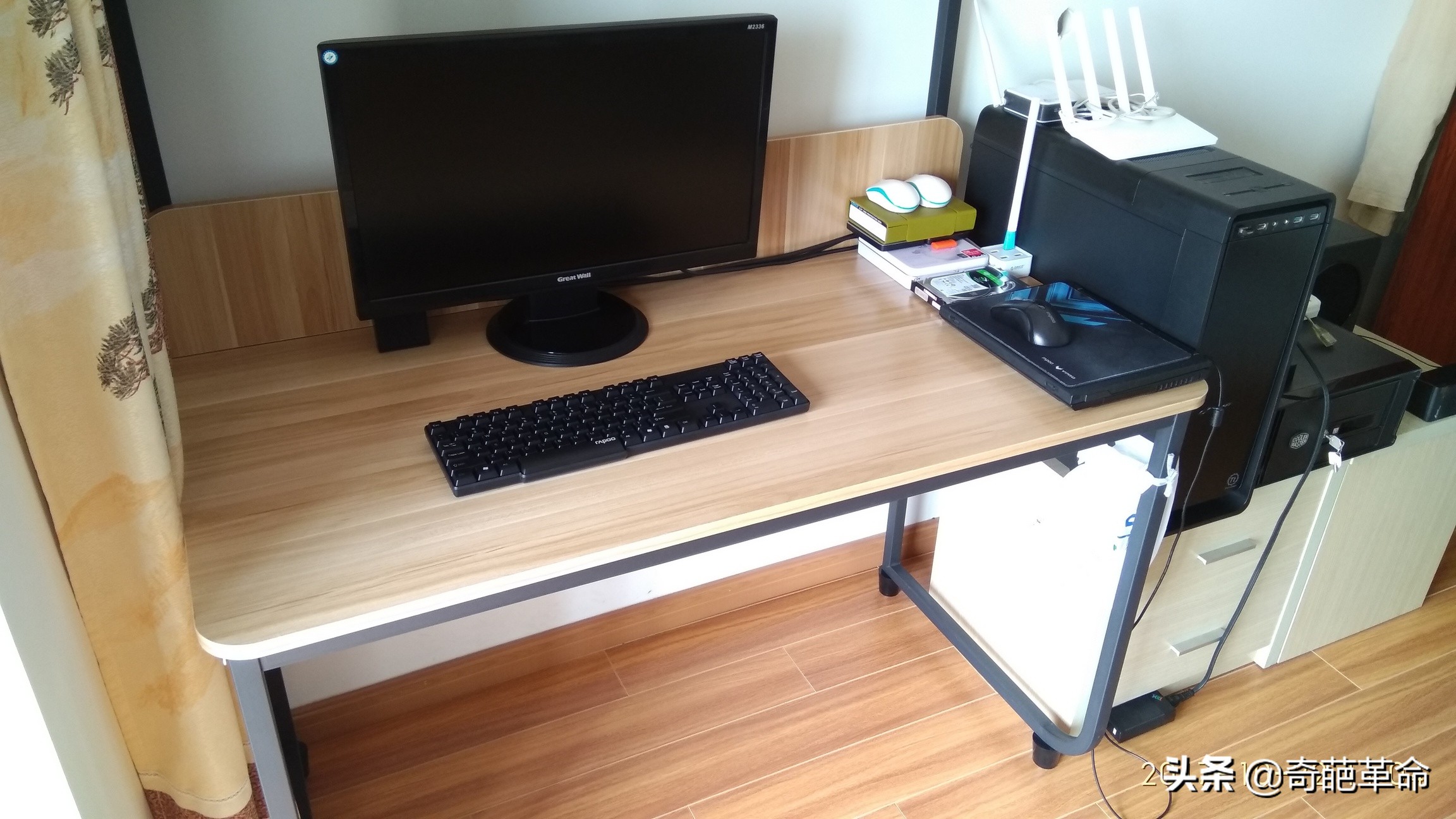 显示器用几年更换比较好,显示器坏了换显示器资料还在吗