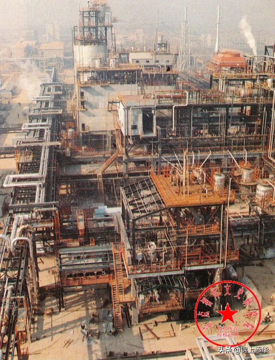 曾记否?济南八十年代的柴油机厂、自行车厂......那些老国企照片