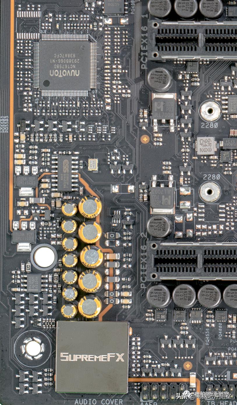 华硕ROGMAXIMUS系列最贵的型号,rogmaximus