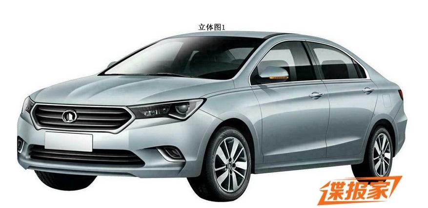 长城最畅销的汽车,长城汽车最老款车