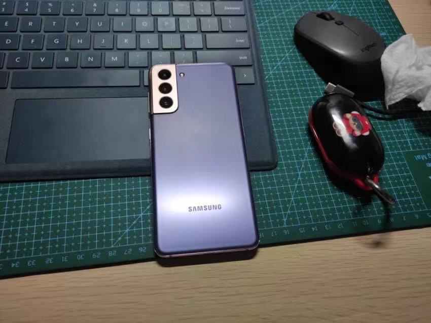 2个月跌价1000元,骁龙888+120Hz+4800mAh