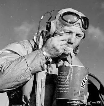 「常锬解密」“敌人看了会流泪，队友觉得很浪费”的美国后勤保障