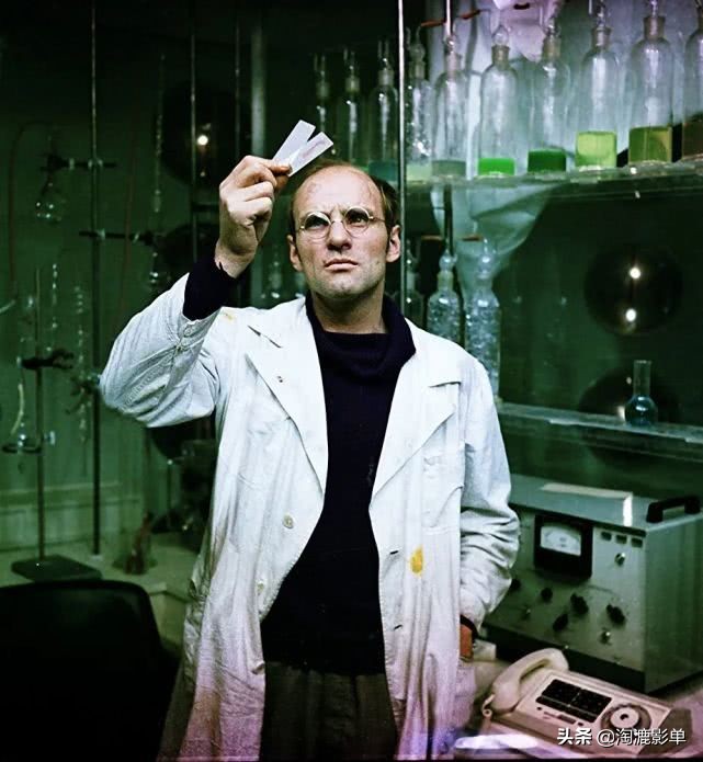 豆瓣评分高的科幻巨制,30部必看科幻片阿凡达