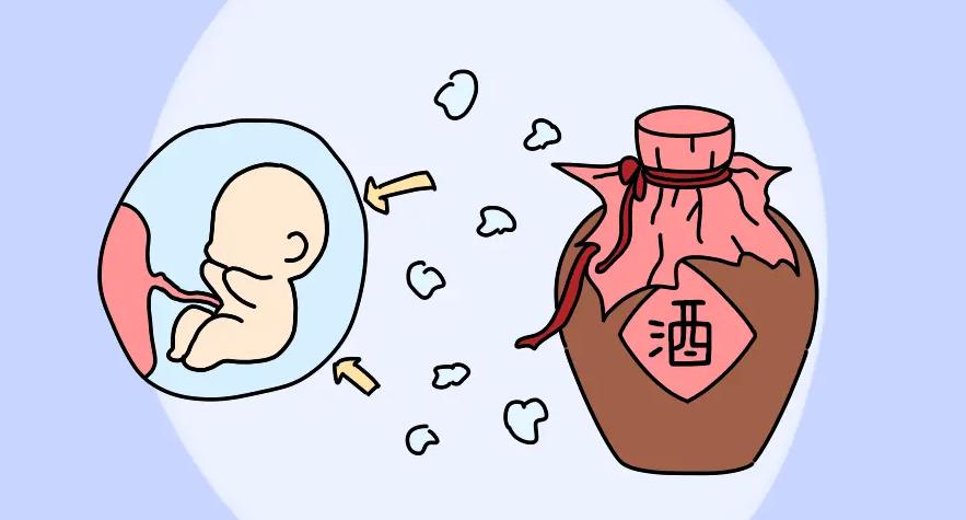 关于孕期这些谣言你都信了几个,孕期的这些谣言