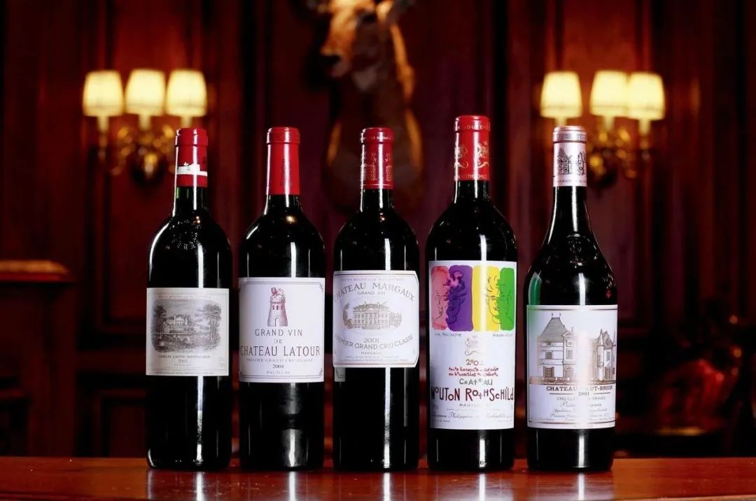 红酒为啥要波尔多,波尔多红酒有什么好处和坏处