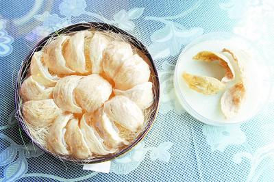 燕窝市场现状,新势力品牌入局