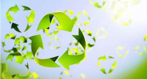 废品回收垃圾处理,废品回收是未来的大商机
