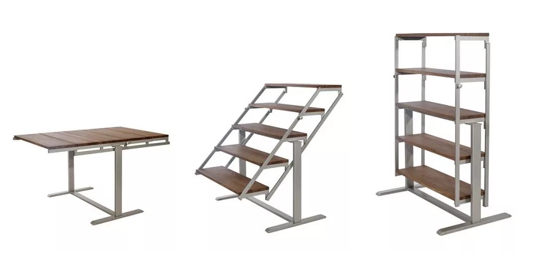 小户型越住越觉得小了,小户型如何看上去更大