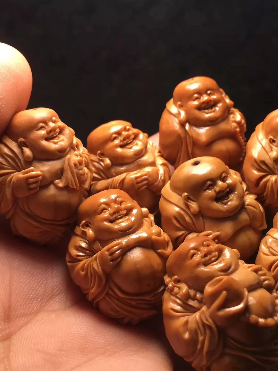 核雕高端的手串,核雕手串都哪里出的最好看