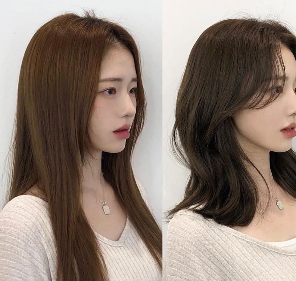 今年流行短发大脸女士适合的短发,最新超级短发流行款