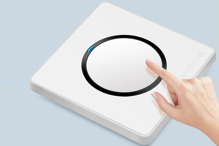 新房开关颜色怎么选择图解,新房子全屋开关怎么选择