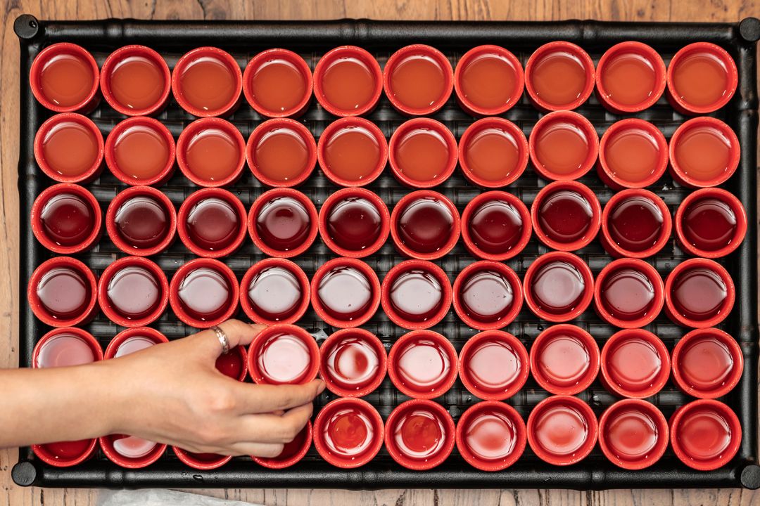 贰麻酒馆必点酒,贰麻酒馆渔人码头斗酒场