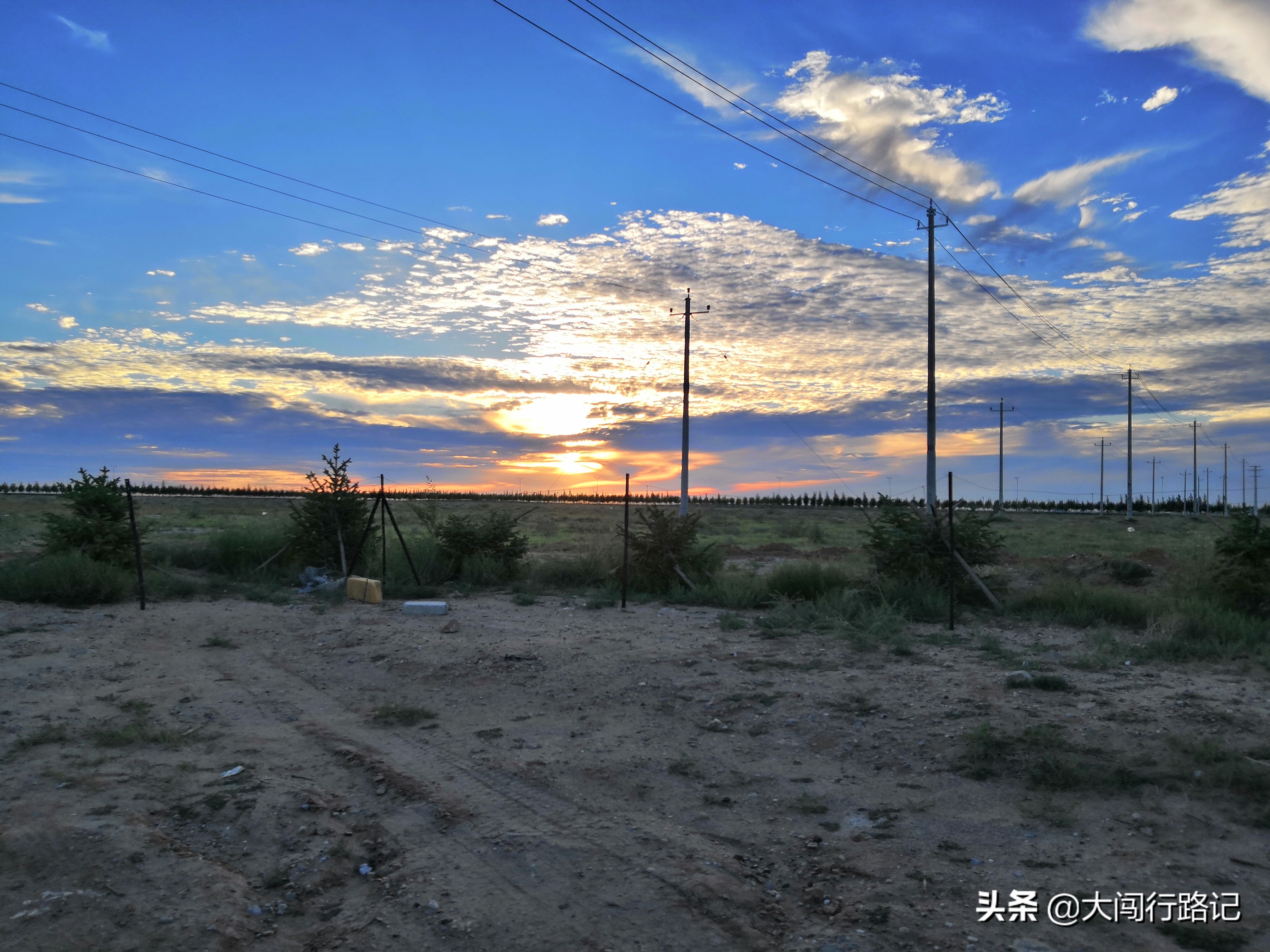 北京草原5天旅游攻略,北京自驾草原四天三晚旅游推荐