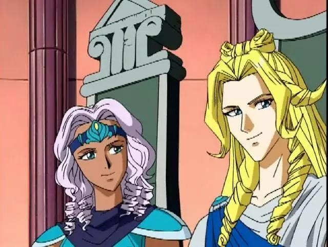 奥林匹斯星传阿瑞斯,奥林匹斯星传地狱之神