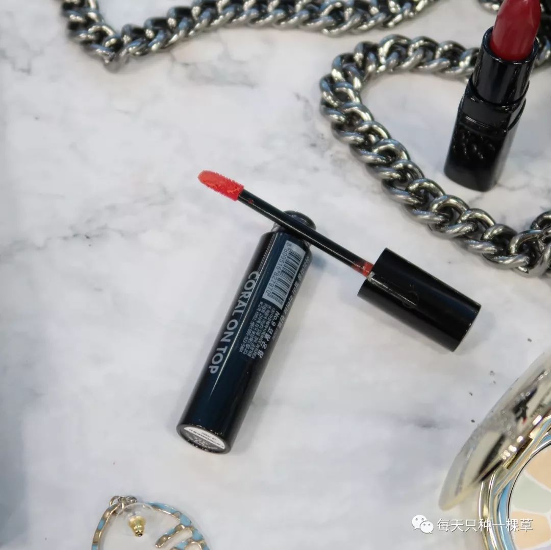 日常打卡口红推荐,30天口红打卡