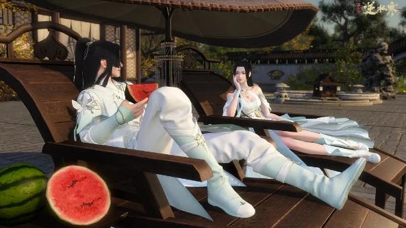 网恋男友称靠游戏搬砖两月送了个5000的包,到手发现是高仿咋办?