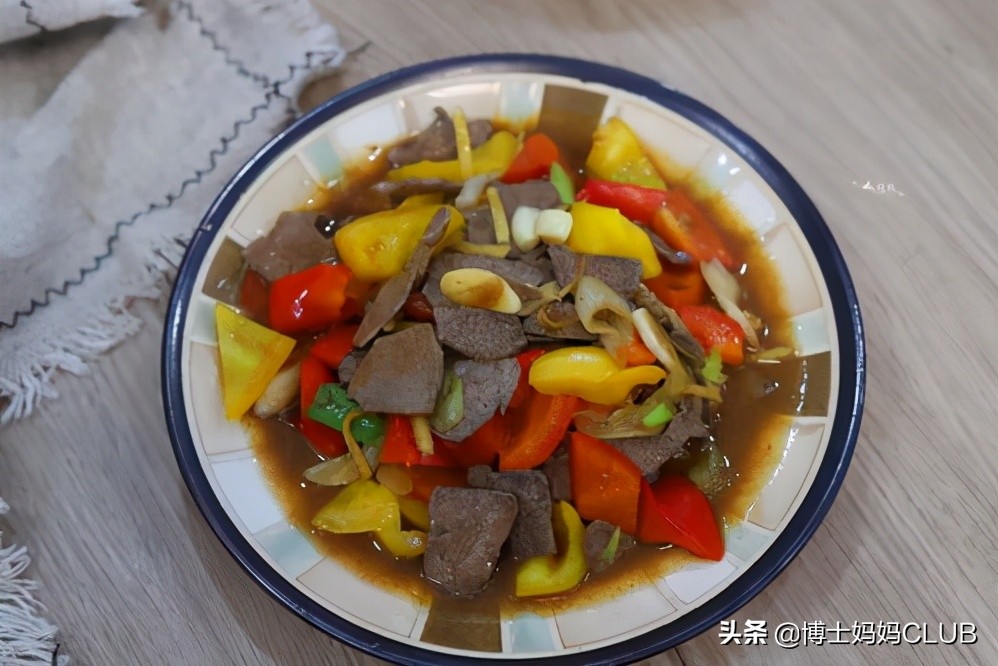 孕期贫血补血食谱大全,孕期贫血吃什么最好最快食谱