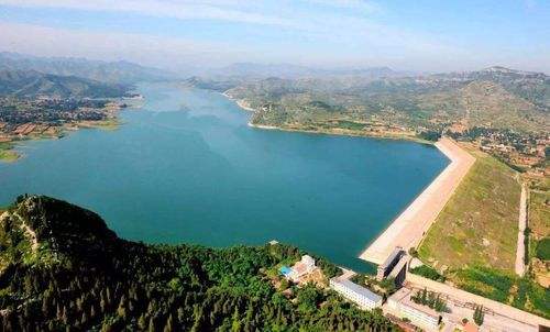 淄川名称由来,淄川地名故事