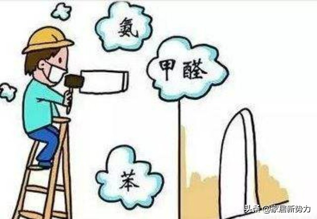 建材里面的坑,建材行业十大陷阱