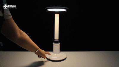 不要再相信“护眼灯”这种鬼话了!200~1500元台灯横测揭秘