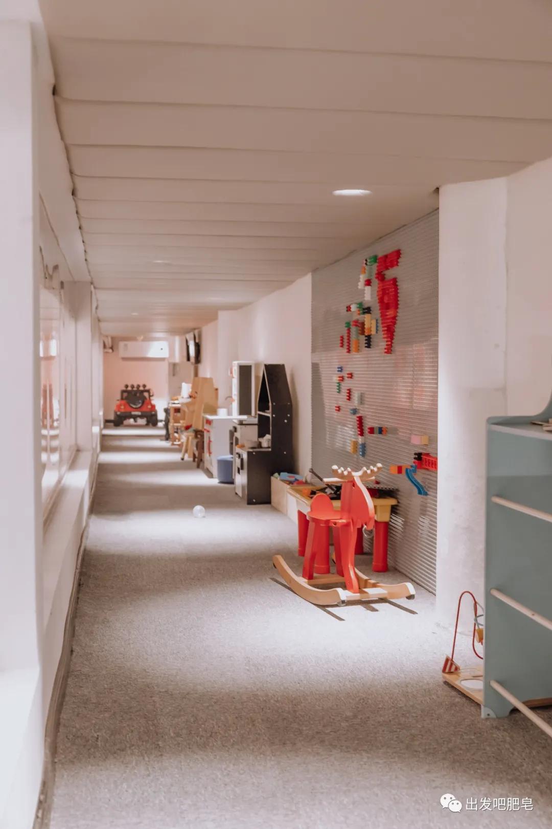 青岛亲子餐厅大盘点2.0，带娃全部吃过才有这份实力榜单