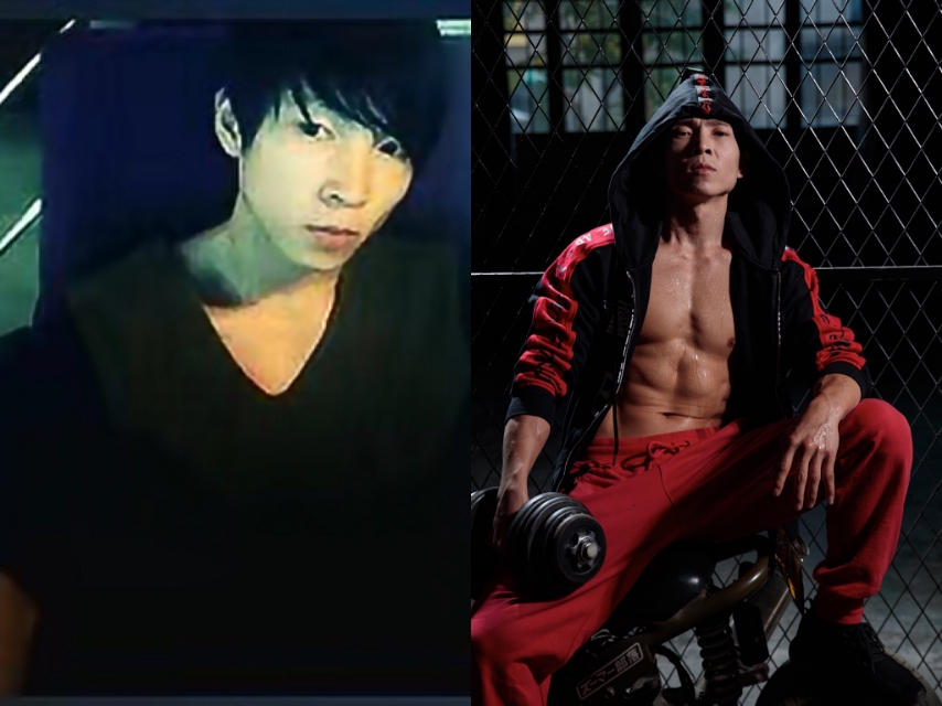 颓废八年的网虫，如何变身街健达人，还受到国家体育总局的关注