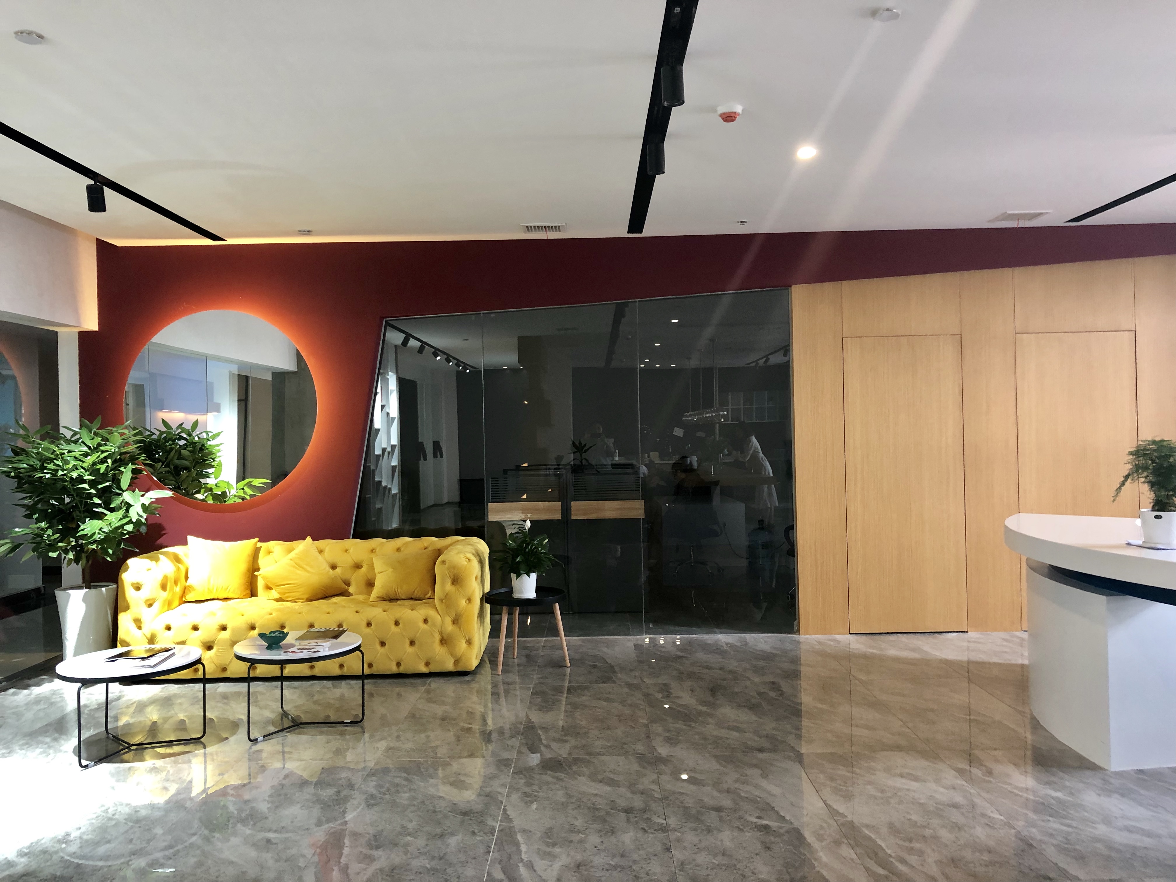 达州100平装修轻奢高级感,达州装修效果图推荐