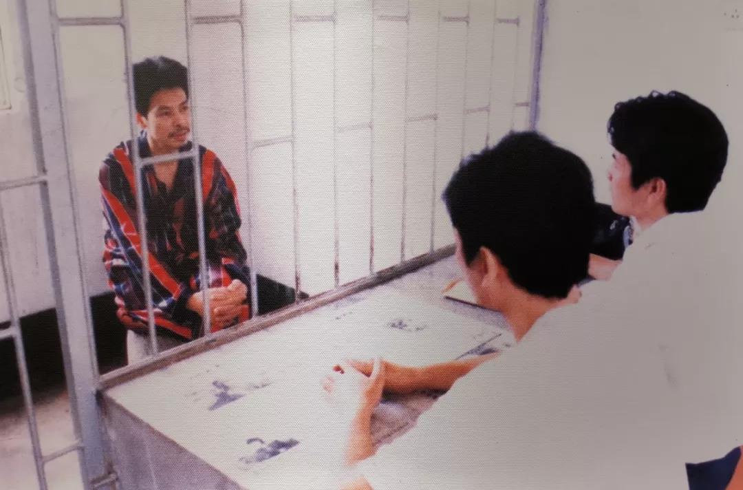 澳门黑帮覆灭记,澳门黑帮覆灭史下集