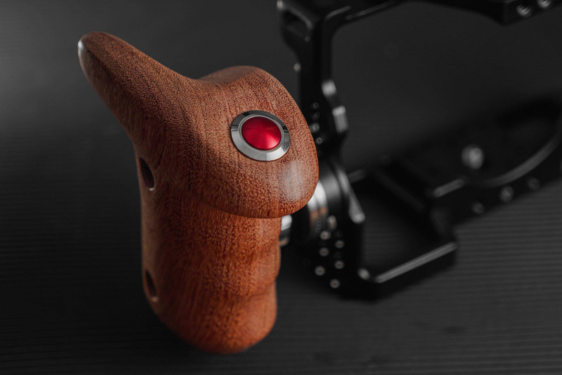 用斯莫格配件给相机整套方案,甲方爸爸都不敢轻看