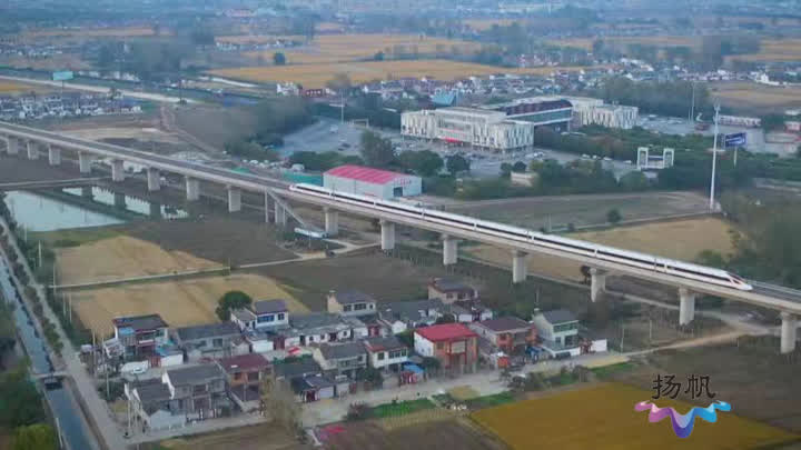 扬州交通建设发展,扬州市交通发展