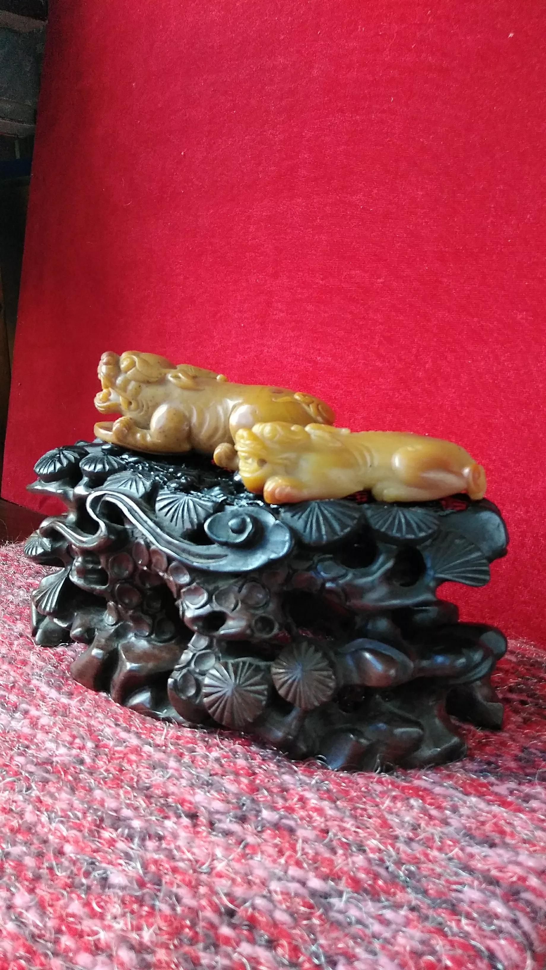 千古神兽貔貅图片,神兽貔貅意思