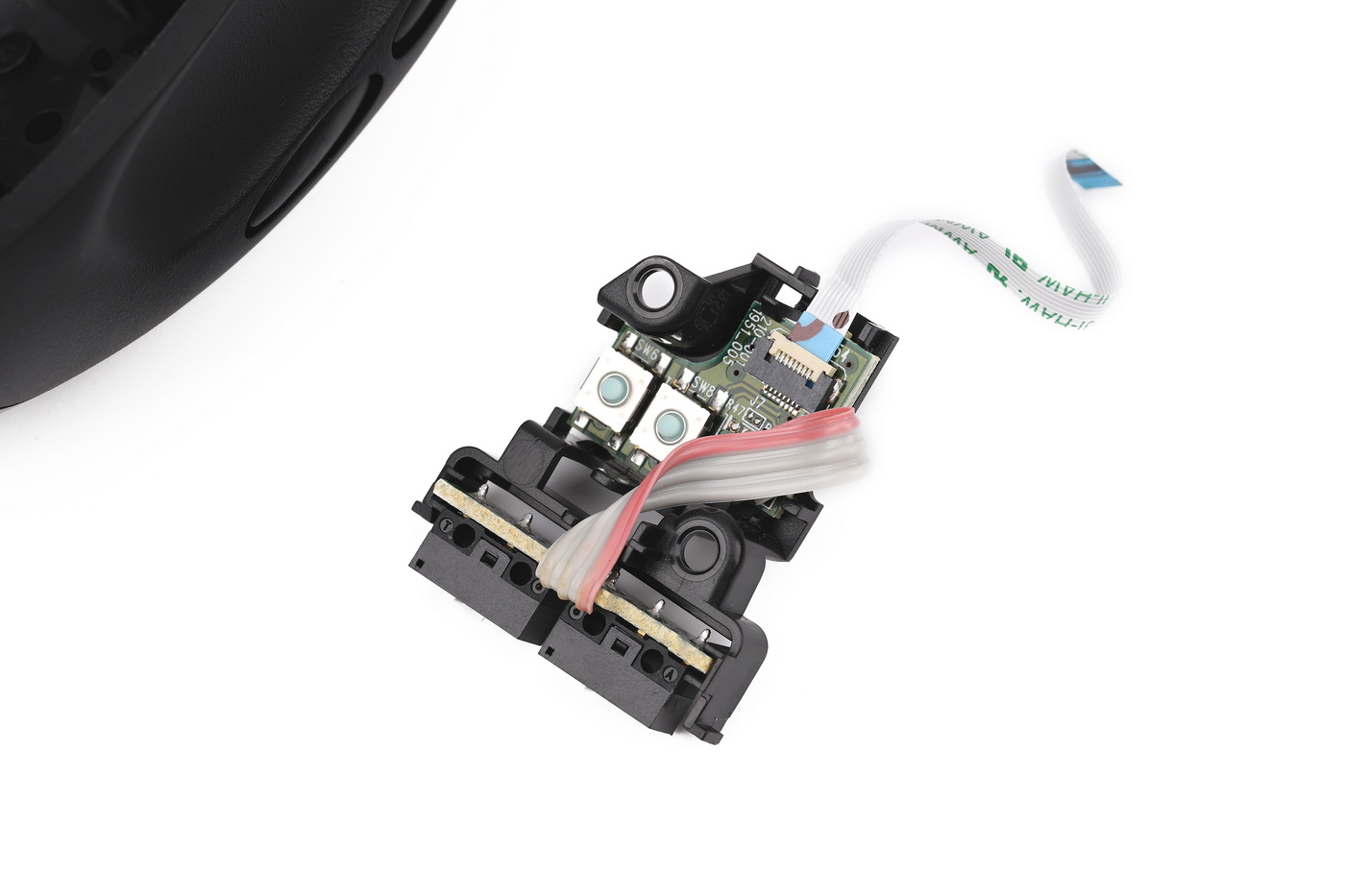 拆解罗技蓝牙音箱,罗技mx518鼠标使用攻略