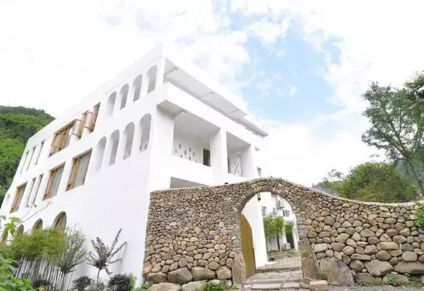 莫干山民宿20000一晚,莫干山民宿十八迈度假酒店