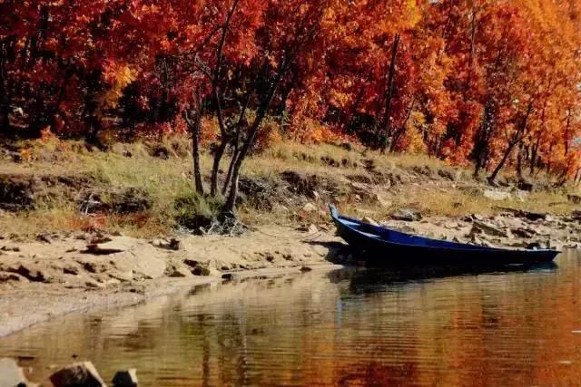 哈尔滨周边有10多个绝美胜地,哈尔滨自驾三亚边走边玩最佳路线