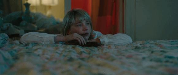 胆小慎入眼中的恐惧,胆小慎入粤语