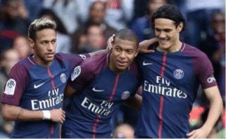 大巴黎三年欧冠16郎难留大牌球星，皇马急需这样领袖完成自我救赎