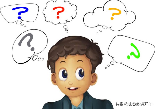 教练遇到笨学员教练怎么处理,驾校学车被教练嫌弃笨