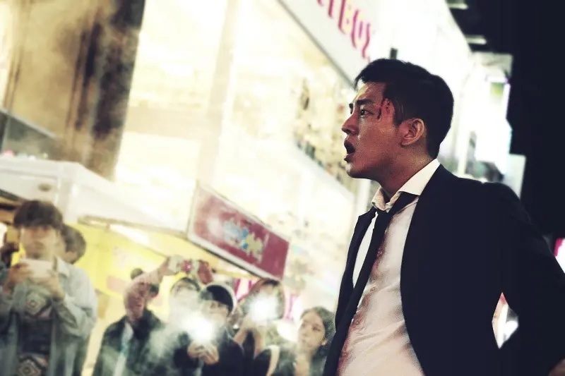 10部男人必看的韩国电影,6部韩国电影一口气看完真过瘾