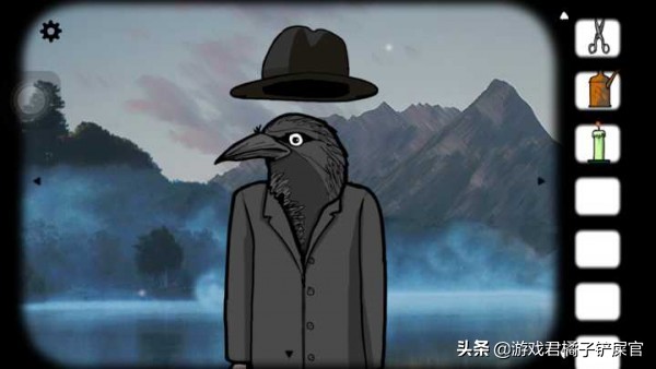 锈湖故事解说全集,锈湖全系列游戏故事线解说